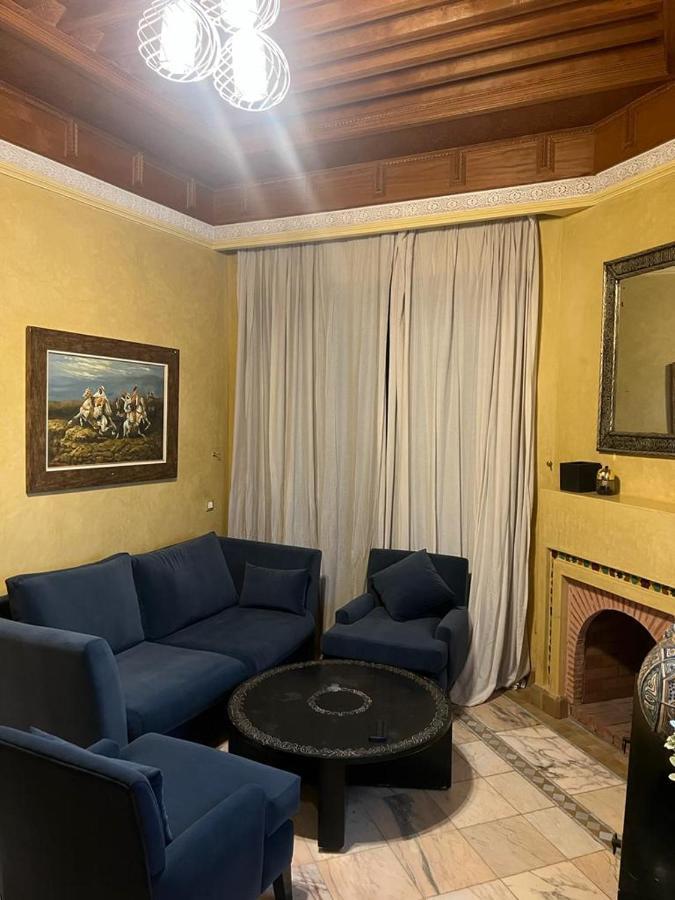 Appartamento Les Jardins De La Palmerie *