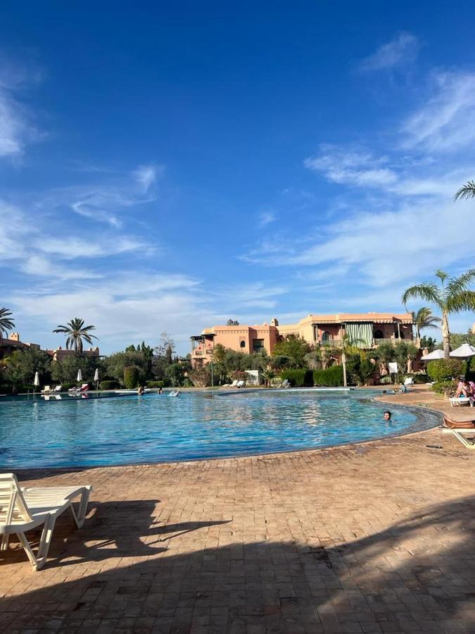 Les Jardins De La Palmerie * Marrakesh